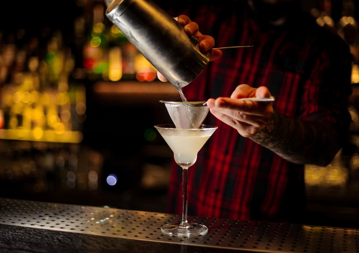 5 idées de cocktails sans alcool pour épater vos invités