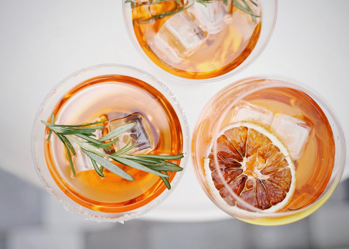 10 cocktails sans alcool incontournables pour votre prochaine soirée