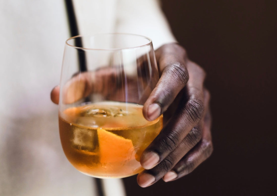 Le Spritz Nouvelle Vague : découverte du Spritz sans alcool