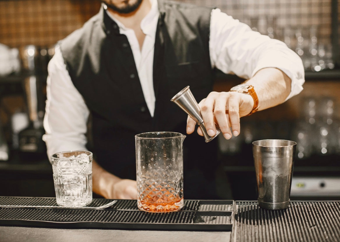 Guide ultime de la mixologie : créer le cocktail sans alcool parfait
