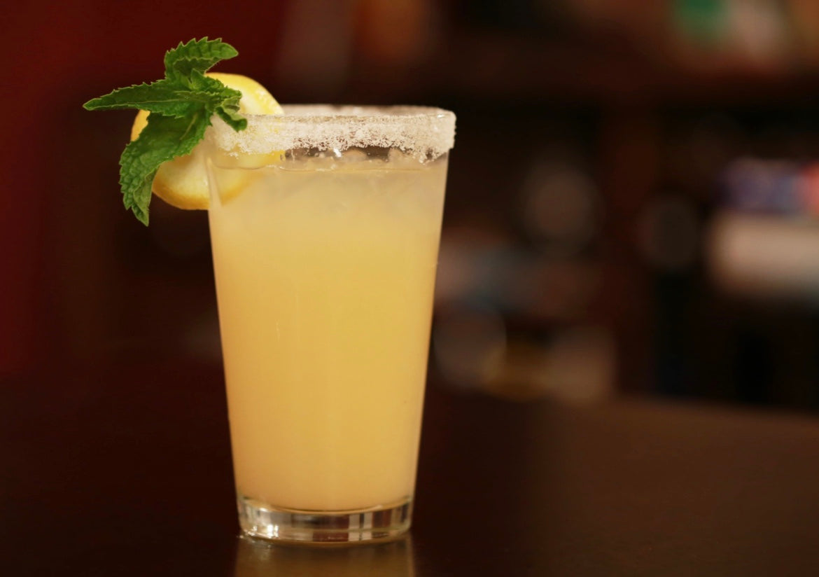 La montée des Mocktails : pourquoi les cocktails sans alcool conquièrent les bars