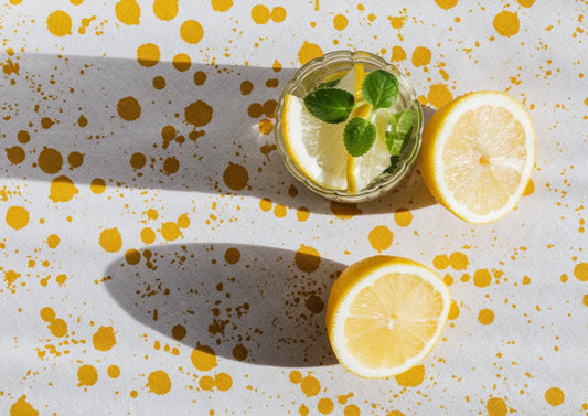 Recettes de Mocktails : créer des boissons sans alcool haut de gamme à la maison